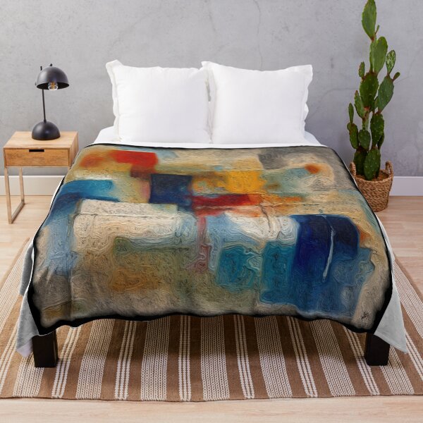 Item preview, Dreamscape of Dissolving Dimensions designed and sold by Anas Arts.