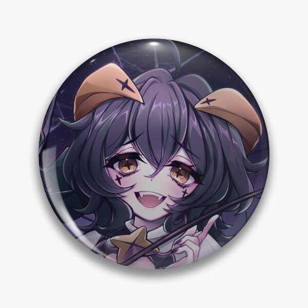 Item preview, Baiser MAHOU SHOUJO designed and sold by tomugii.