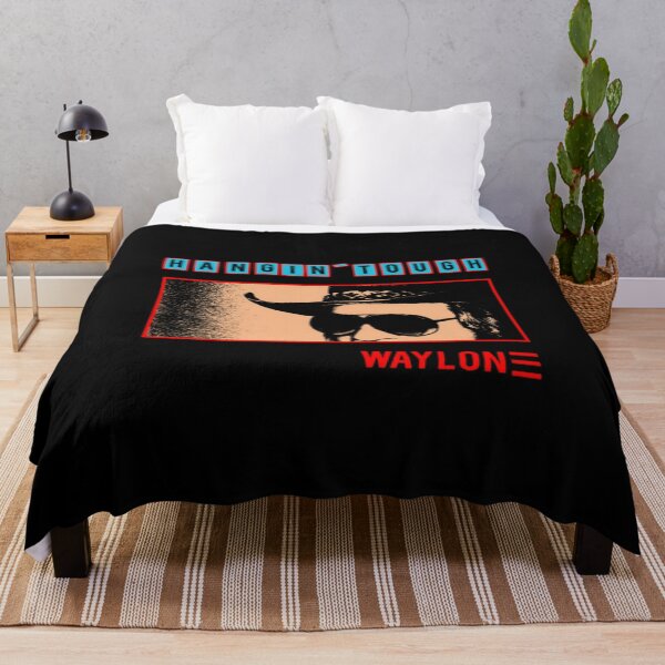 Item preview, Southern Roots and Steel Guitars, Waylon Jennings Outlaw Country designed and sold by konokchaolic.