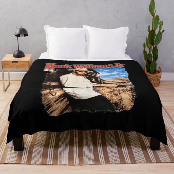 Item preview, Hank Williams Honky Tonk Soul designed and sold by konokchaolic.