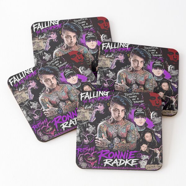 Item preview, ronnie radke designed and sold by Dpkarts.