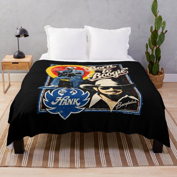 Item preview, Hank Williams Vintage Country designed and sold by konokchaolic.