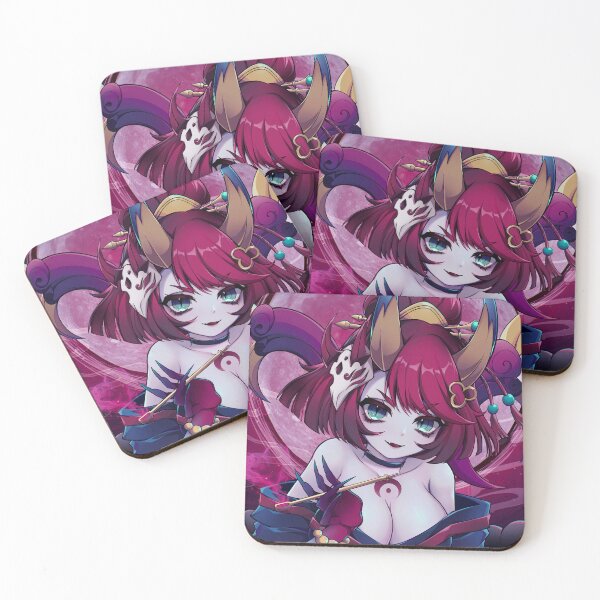Item preview, eve bloodmoon designed and sold by tomugii.