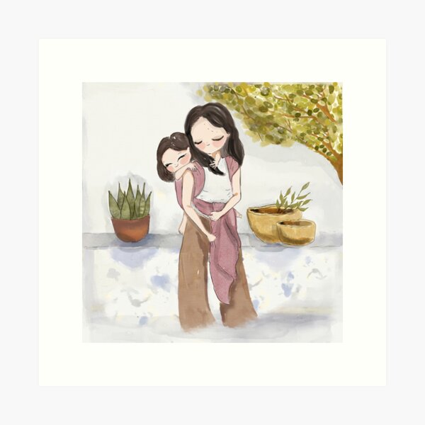 Item preview, Limewash Summer designed and sold by Trocatintas.