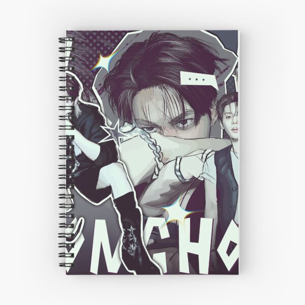 Item preview, Cowboy Jongho designed and sold by Late Night Drive.