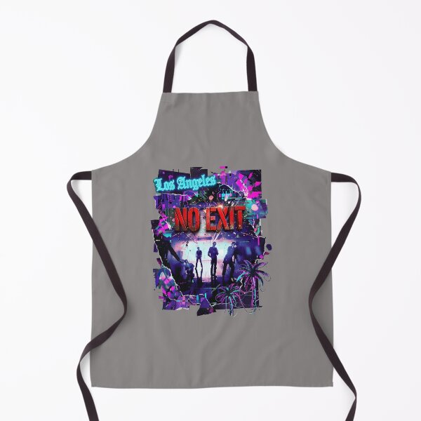 Item preview, The Angels No Exit Band Graphic Print-18 designed and sold by TerryMart.