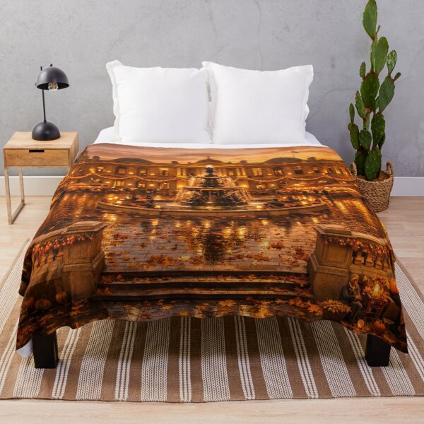 Item preview, Night Markets in Autumn designed and sold by PhotosByG.