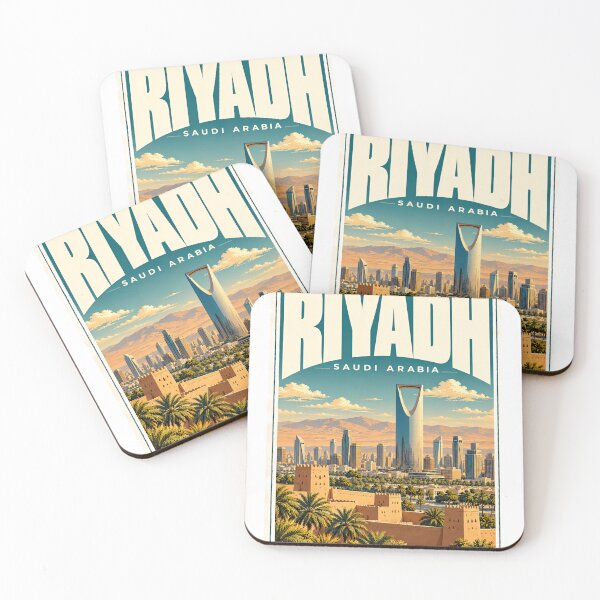 Item preview, Riyadh Saudi Arabia City Travel Destination designed and sold by kristyparkStar3.