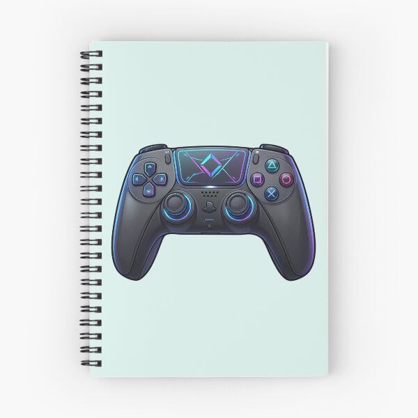 Item preview, Classic Gaming Controller – Gamer Gift & Gaming Setup Design designed and sold by MarJul.