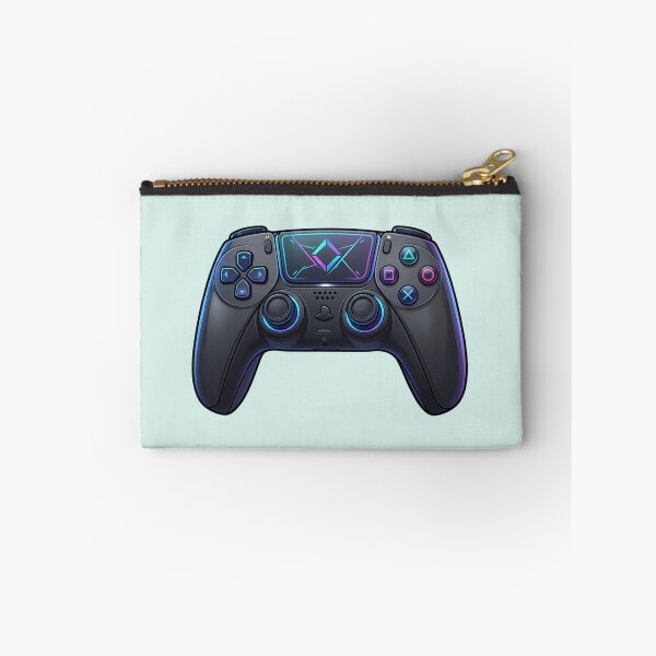 Item preview, Classic Gaming Controller – Gamer Gift & Gaming Setup Design designed and sold by MarJul.