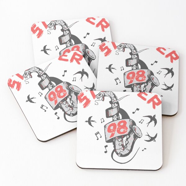 Item preview, Stomper 98 Band designed and sold by TilmaRehfeld.