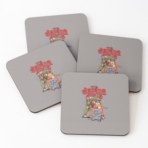 Item preview, The Banana Splits Classic Characters Retro TV Show-64 designed and sold by CiaraMaxwell.