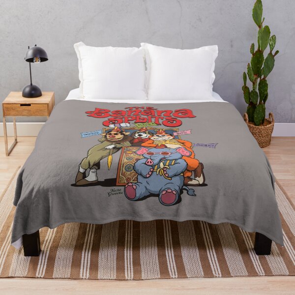 Item preview, The Banana Splits Classic Characters Retro TV Show-64 designed and sold by CiaraMaxwell.