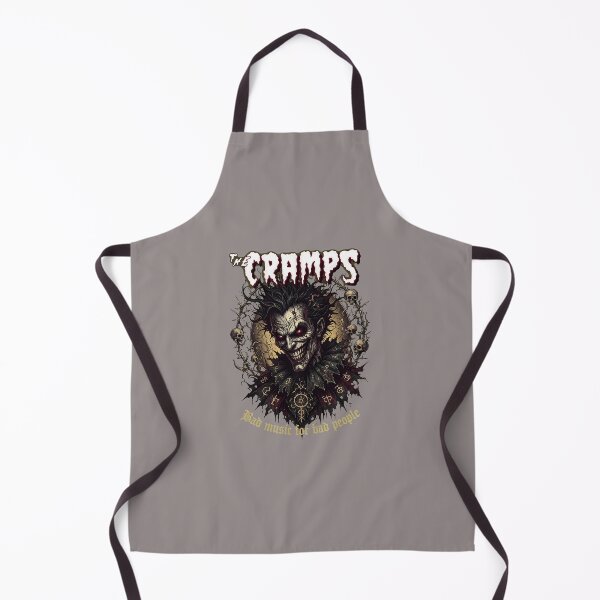 Item preview, Vintage Psychobilly Vibe Graphic-12 designed and sold by CarolynBrock.