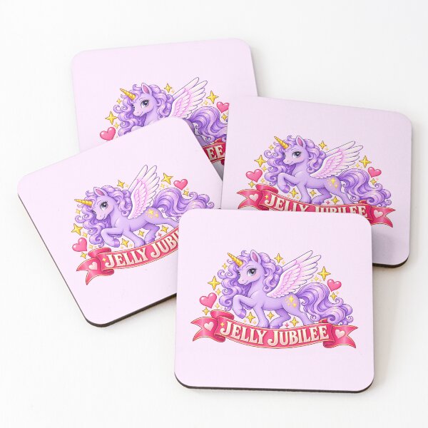 Item preview, Crescent City Jelly Jubilee designed and sold by Hillco & Honey.