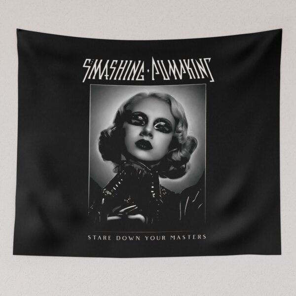 Item preview, Retro Grunge Vibes, Smashing Pumpkins Rock Legends designed and sold by yhsfinuset.