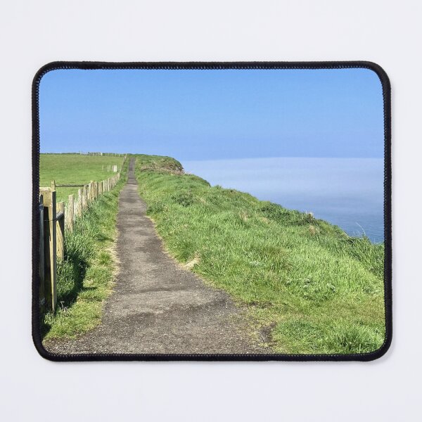 Artikelvorschau, Pathway Through the Sky entworfen und verkauft von Eilis McKenna Photo Studio.