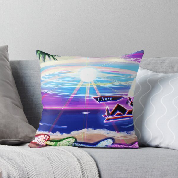 Item preview, Close Vacation Mode Beach Getaway Relaxation Travel designed and sold by OrionOakes.