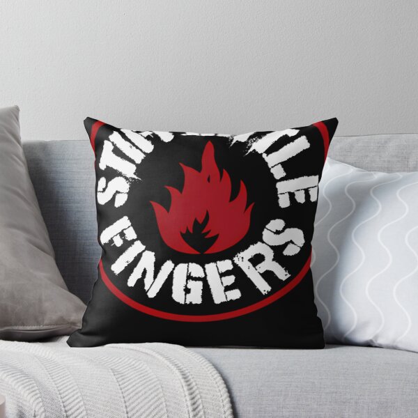 Item preview, Stiff Little Fingers Band designed and sold by FlorentDelau.