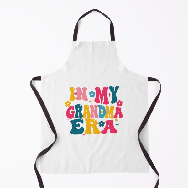 Item preview, In My Grandma Era Grandmother Grandparent Life Gift designed and sold by HumansStuck12.