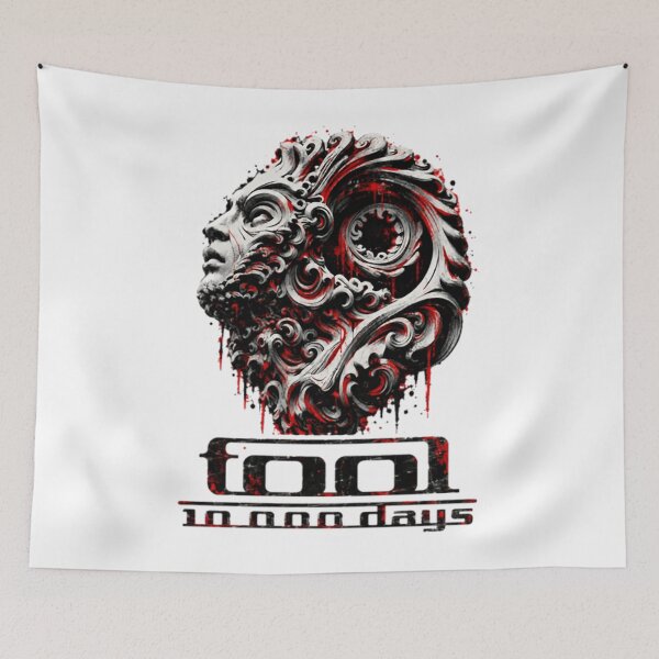 Item preview, TOOL Alternative Metal Vibes, Tool Lateralus Spiral Tribute designed and sold by yhsfinuset.