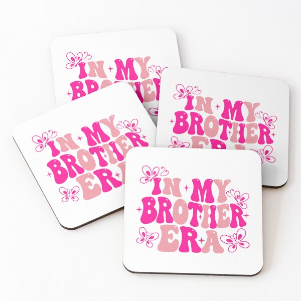 Item preview, In My Brother Era Brother Sibling Family Guy Men designed and sold by SkeletonsDanger.