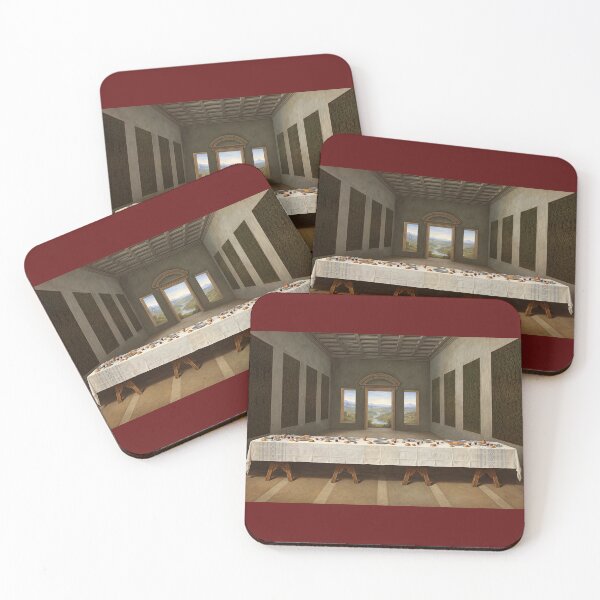 Item preview, Iconic Imagery without the Icon (Collection)  designed and sold by TheFatherOfArt.