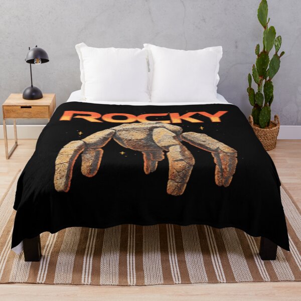 Item preview, Save Earth Space Mission, Rocky and the Stars designed and sold by yhsfinuset.