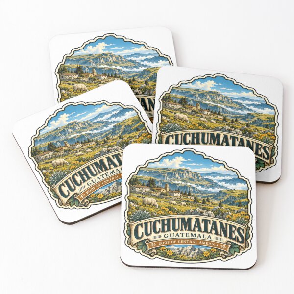 Item preview, Cuchumatanes Guatemala Roof Of Central America Travel Destination designed and sold by Simsimah26Parks.