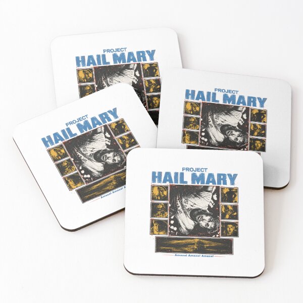 Item preview, Project Hail Mary Space Adventure, Rocky and the Stars designed and sold by yhsfinuset.