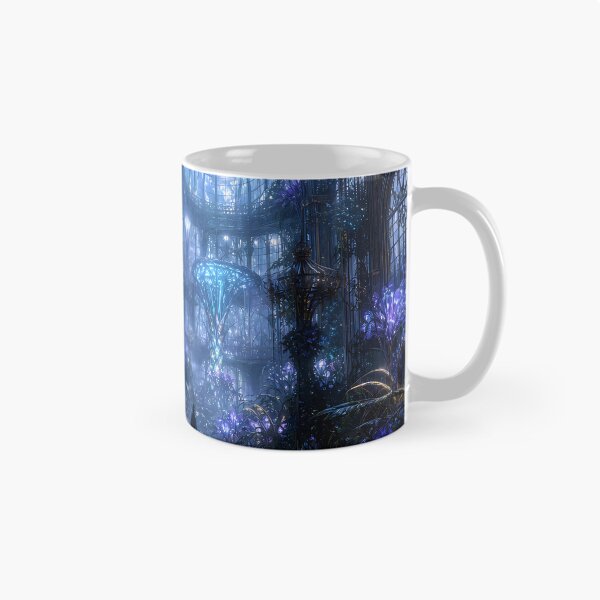 Item preview, The Collector's Atrium designed and sold by GloamwaterCove.
