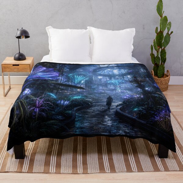 Item preview, The Collector's Atrium designed and sold by GloamwaterCove.