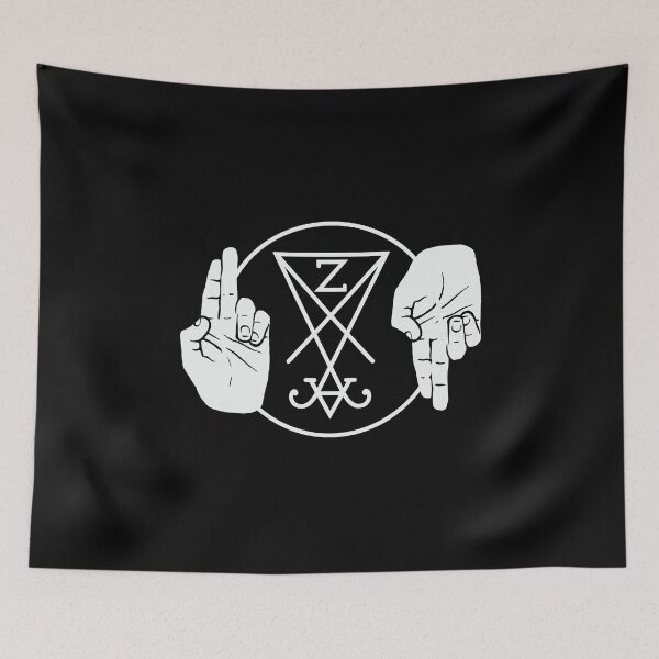 Item preview, Copia de Zeal & Ardor designed and sold by aurenstroud.