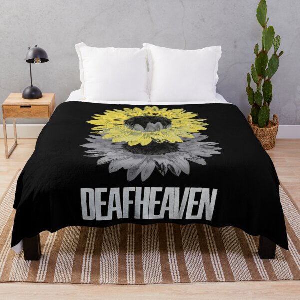 Item preview, The Deafheaven BAND designed and sold by ArduyrWhenty.