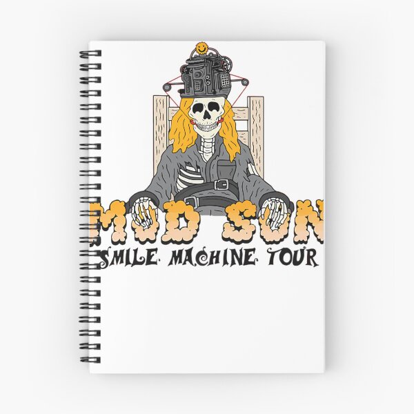 Item preview, Mod Sun Band 7 designed and sold by KellanMercer.