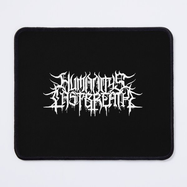 Item preview, Humanity's Last Breath Band designed and sold by FD-Make-Things.