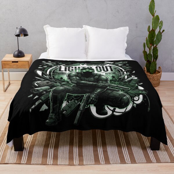 Item preview, Night Vision Shadow Agent designed and sold by yhsfinuset.