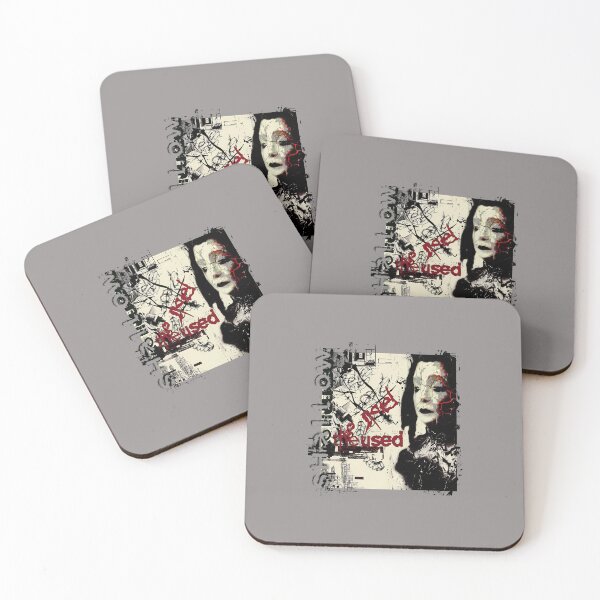 Item preview, Vintage Rock Duo Tone Album Cover Art-71 designed and sold by LisamariePerrot.
