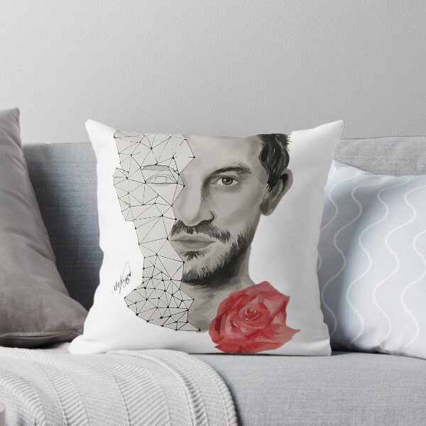 Item preview, BURAK YETER 1 designed and sold by CorentVauber.