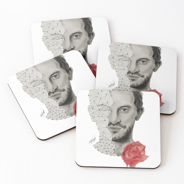 Item preview, BURAK YETER 1 designed and sold by CorentVauber.
