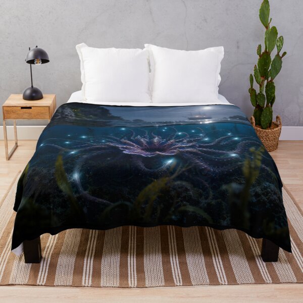 Item preview, Predation in Paradise designed and sold by GloamwaterCove.