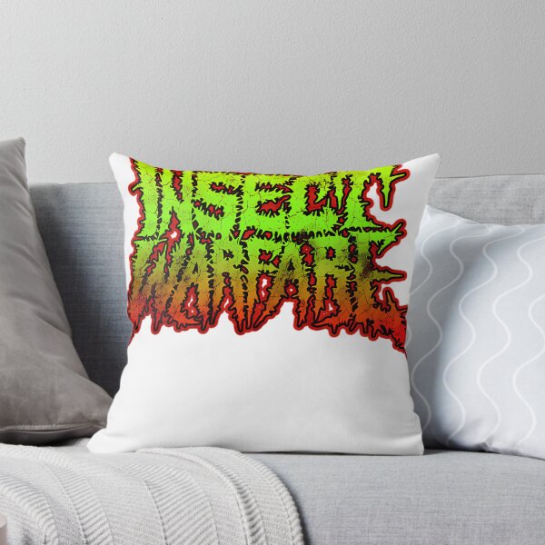 Item preview, Insect Warfare designed and sold by NoawReedy.
