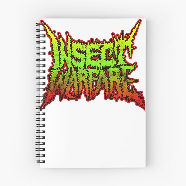 Item preview, Insect Warfare designed and sold by NoawReedy.