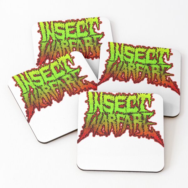 Item preview, Insect Warfare designed and sold by NoawReedy.