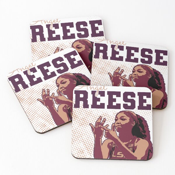 Item preview, Angel Reese designed and sold by OrphaMayer.