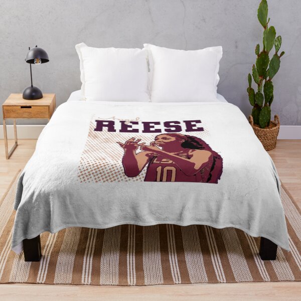 Item preview, Angel Reese designed and sold by OrphaMayer.