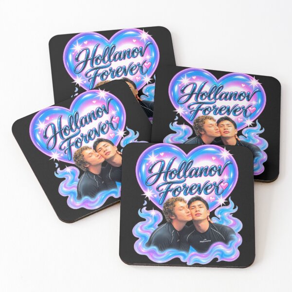 Item preview, Hollanov Forever designed and sold by lcnsdjstrtry.