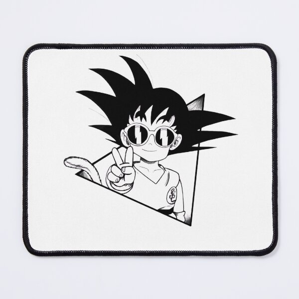 Item preview, son goku designed and sold by artiisa.