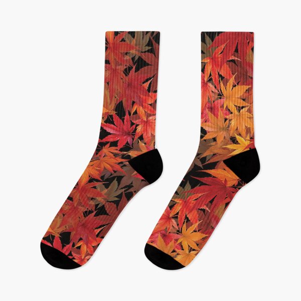 Item preview,  Japanese Maple Autumn Glory designed and sold by Poplartree.