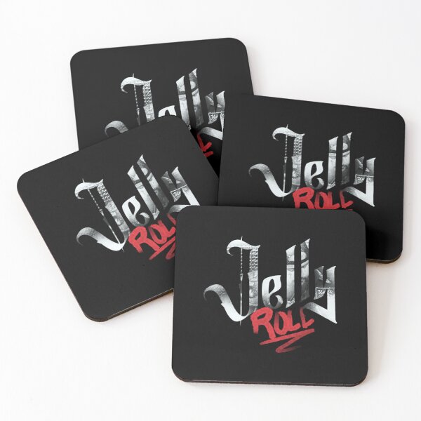 Item preview, Broken Roads and Second Chances, Jelly Roll Southern Rebel designed and sold by mapovekelyyk.